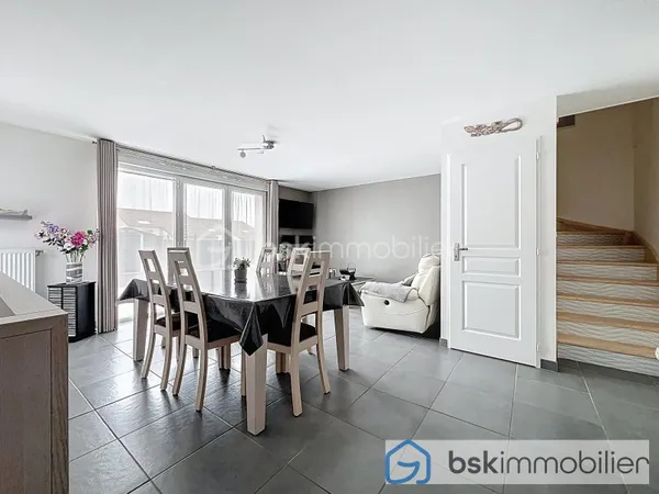 Maison 5 pièces 90 m²