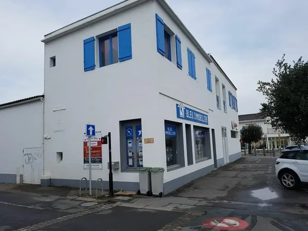 NOIRMOUTIER - STUDIO