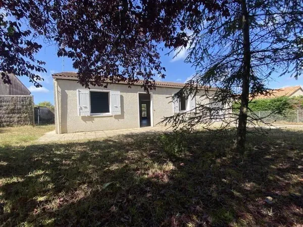 Maison 5 pièces 85 m²