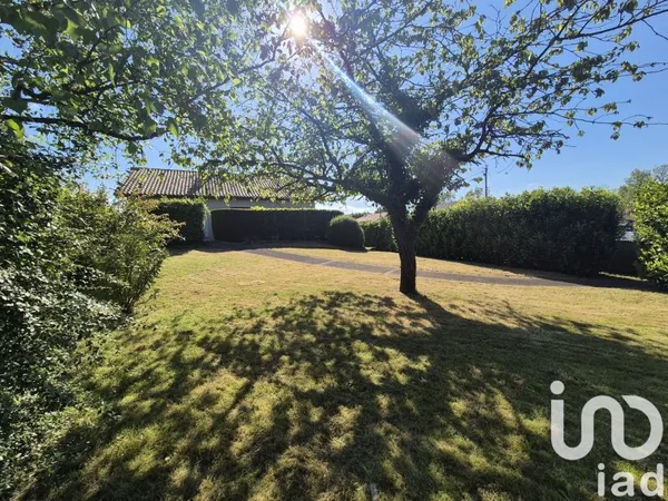 Vente Maison/villa 4 pièces