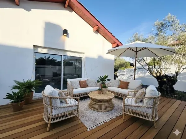 Maison 4 pièces 98 m²