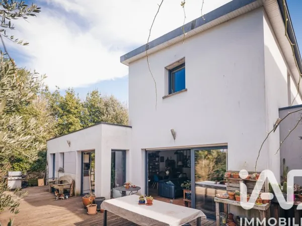 Maison 6 pièces 147 m²