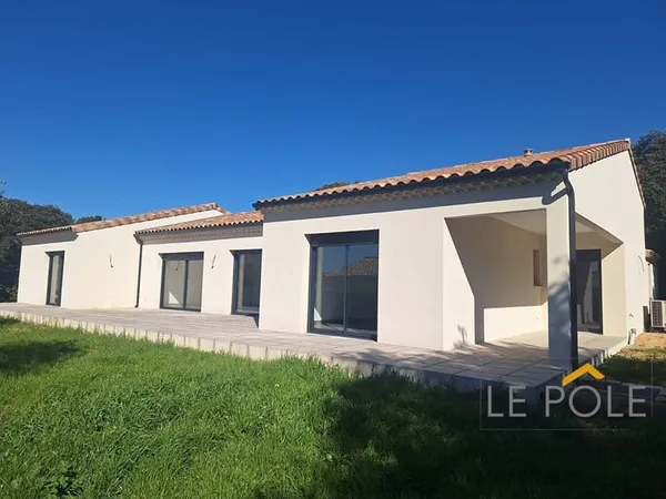 Maison Mornas 5 pièce(s) 167 m2