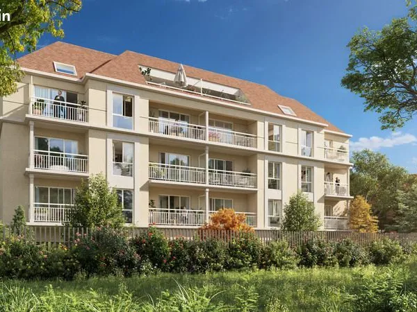 Appartement - 2 pièces - RF9-24474