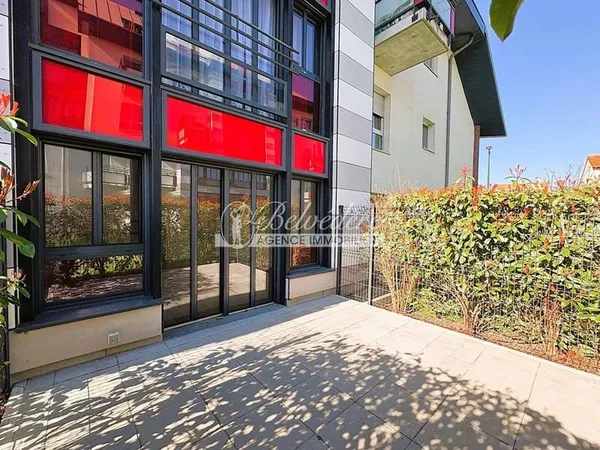 Appartement 2 pièces 55 m²