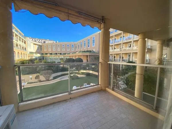 Appartement 2 pièces 56 m²