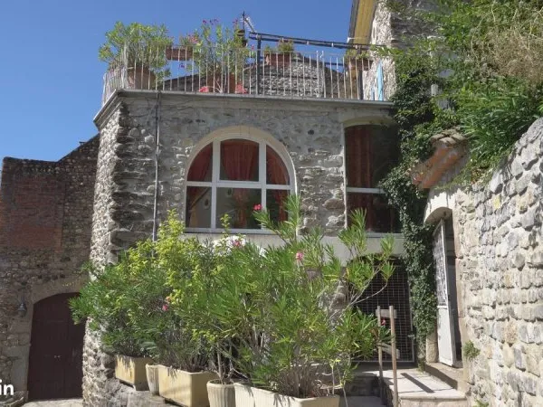 Appartement meuble saisonier