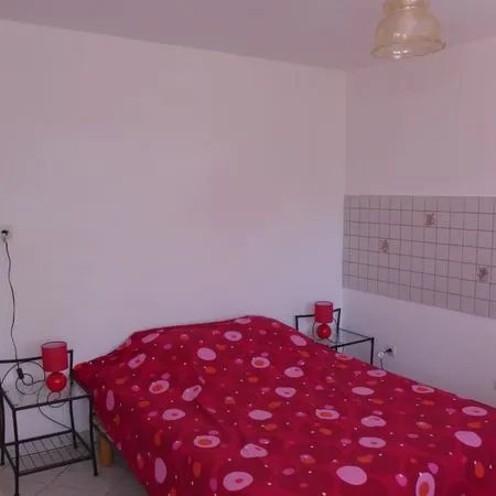 Studio meublé