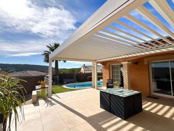 Maison 5 pièces 112 m²