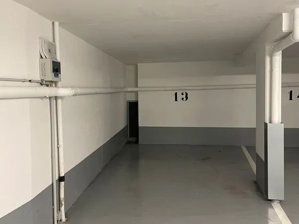 Parking à louer