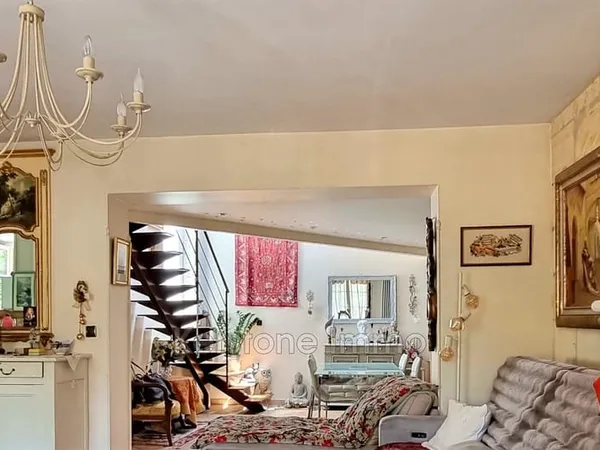 Maison en Pierre