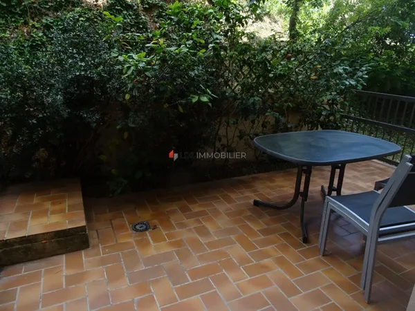 Appartement 1 pièce 32 m²