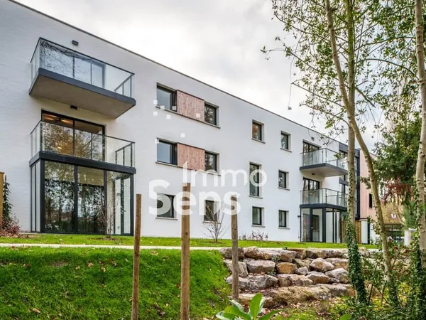 APPARTEMENT NEUF TYPE 3 CROIX BEAUMONT
