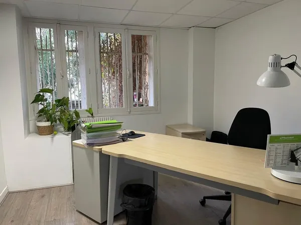 TOULOUSE SAINT CYPRIEN DROIT AU BAIL LOCAL COMMERCIAL