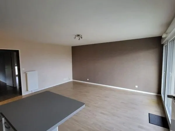 Vente Appartement 3 pièces 64m²