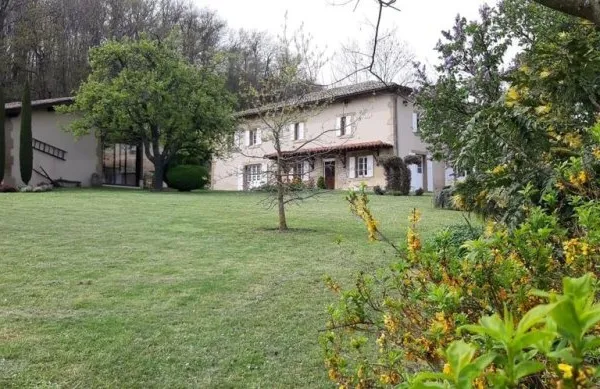 Maison de luxe 8 pièces 250 m²