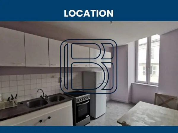 APPARTEMENT T1