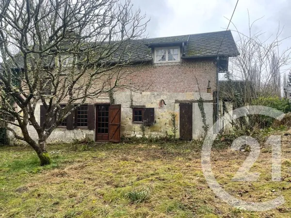 Maison 5 pièces 110 m²