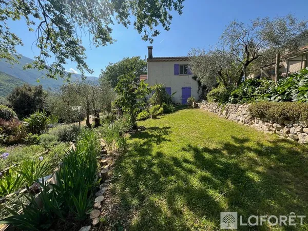 Maison 4 pièces 129 m²