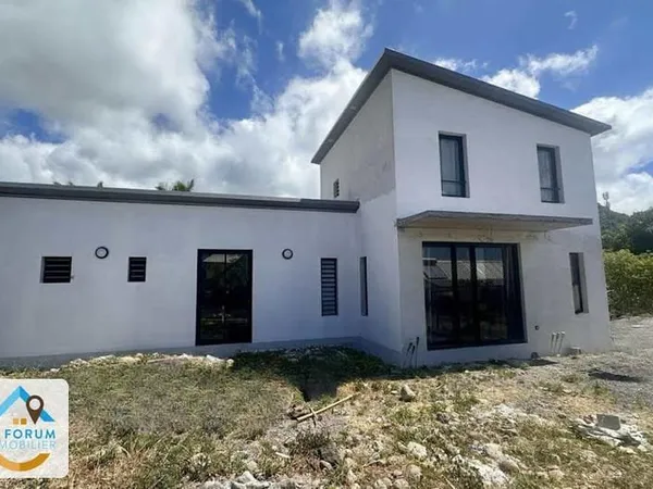 Villa 4 pièces 100 m²