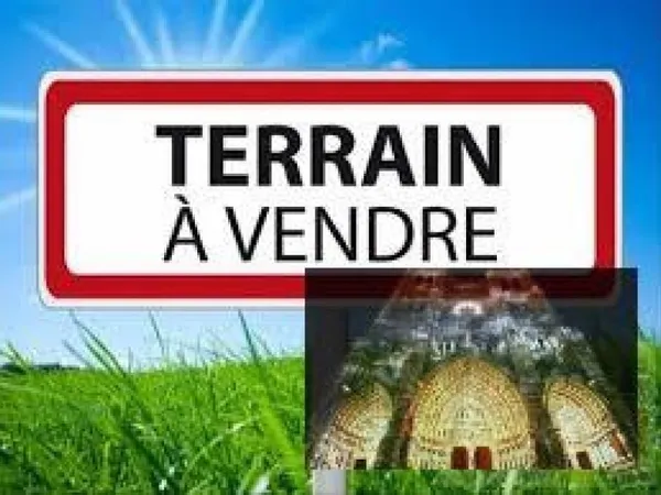 Terrain 0 pièces