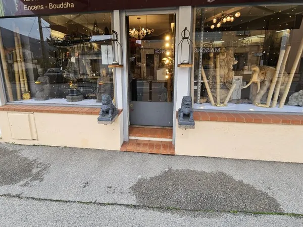 Fonds de commerce 65 m²