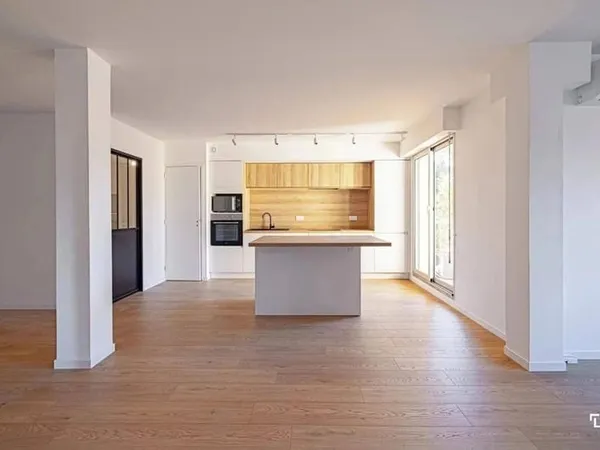 Appartement 3 pièces 88 m²