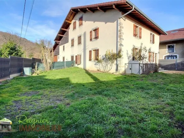 Maison 5 pièces 111 m²