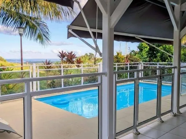Maison 4 pièces 171 m²