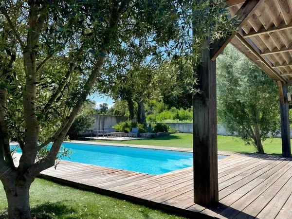 Maison de plain-pied 5 pièces 136 m²