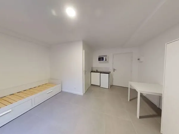 Studio 13m2