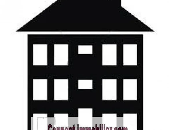 Bien immobilier de rendement Vente Cambrai 15p 2200m² 824000€