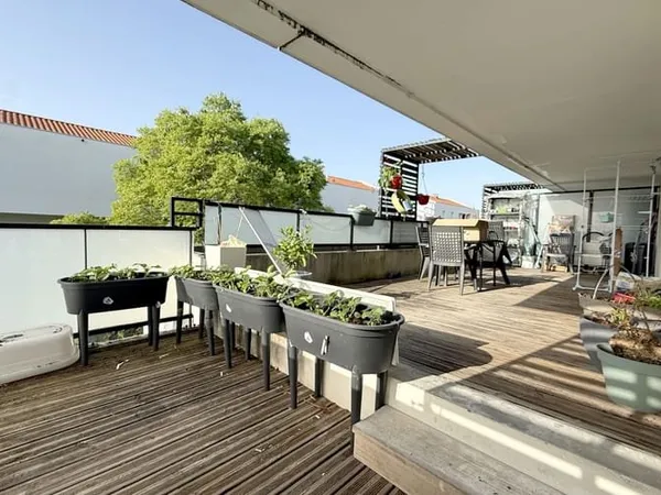 Appartement 3 pièces 67 m²