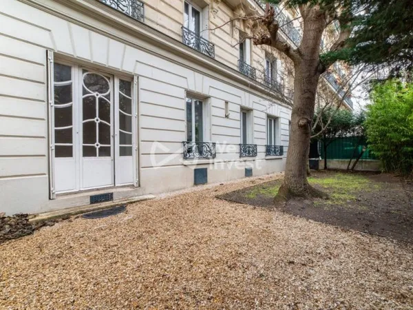 Appartement 6 pièces 117 m²