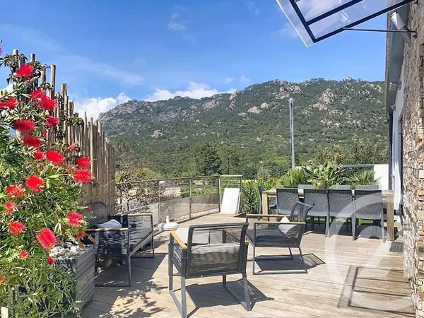 Maison 6 pièces 117 m²