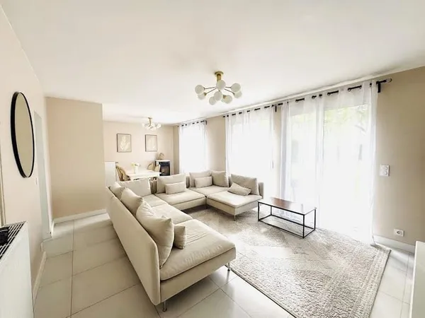 Maison 5 pièces 95 m²