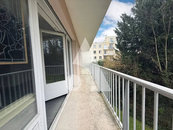 Appartement 5 pièces 100 m²