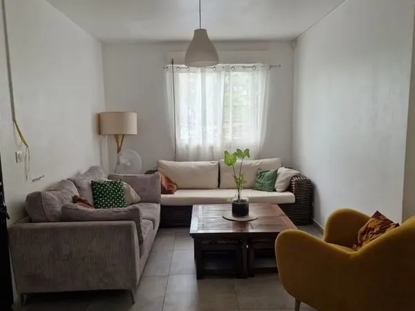 Appartement 3 pièces 68 m²