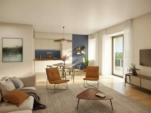 Appartement à vendre La Rochelle