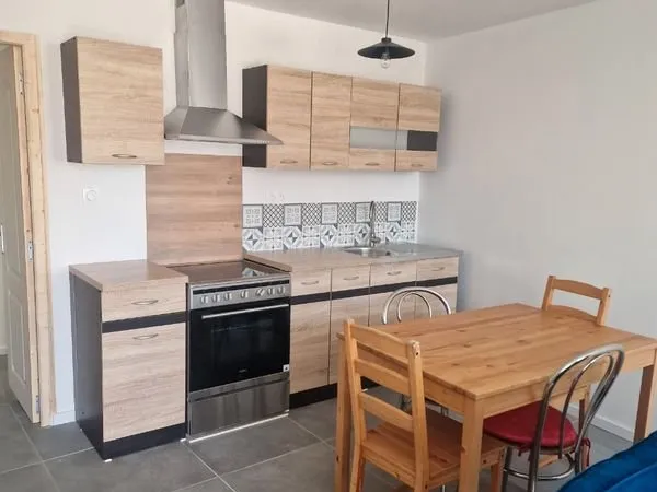 Location appartement proche cnpe du blayais