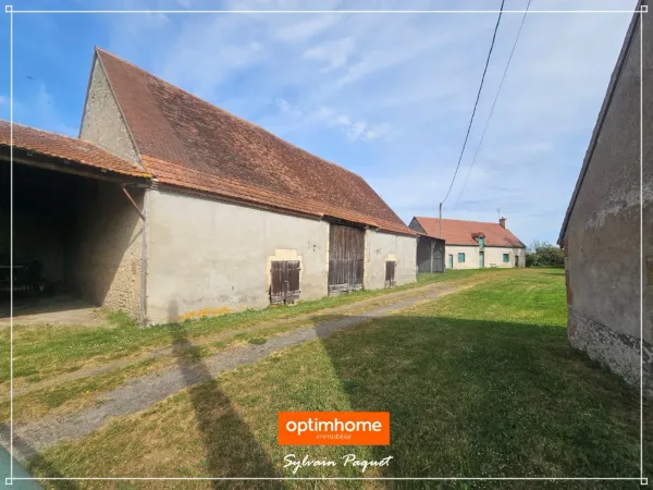 Propriete à vendre 5 pièces (03)