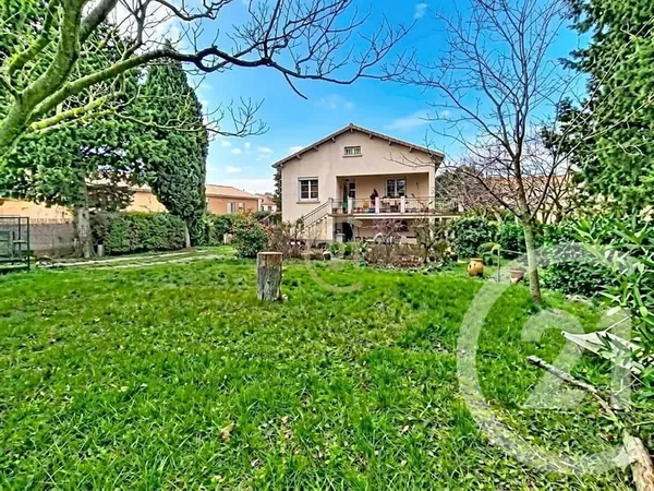 Maison 4 pièces 63 m²