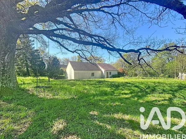 Maison 5 pièces 96 m²