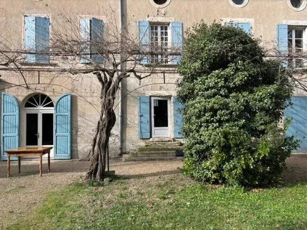 Bureaux 47 m²