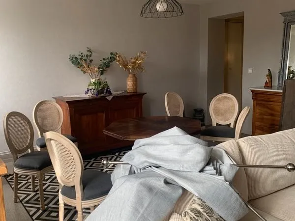 Appartement T3