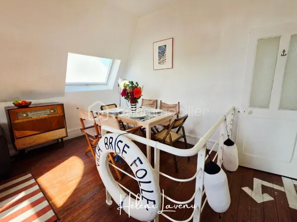 Appartement 5 pièces 75 m²