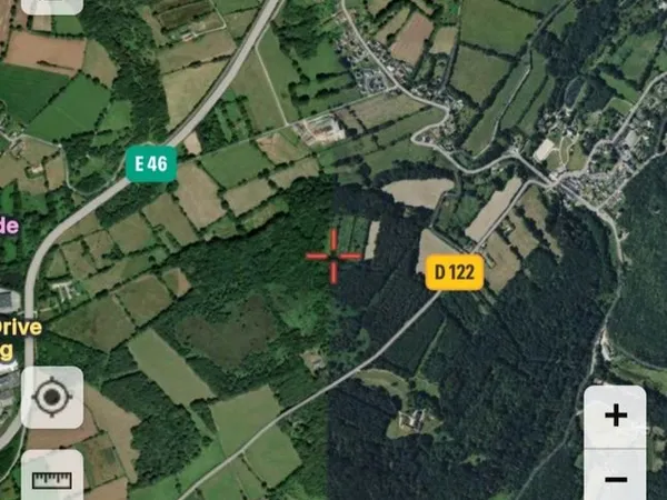 Terres agricoles