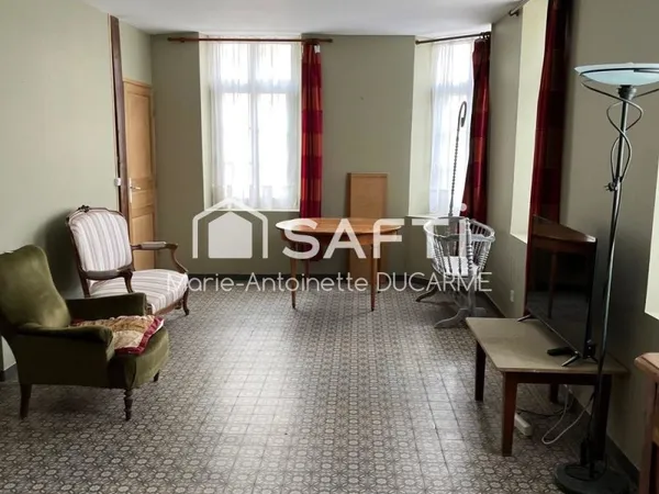 Maison Familiale