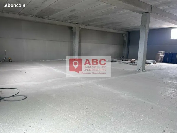 LOCAL COMMERCIAL 275 m² PERPIGNAN