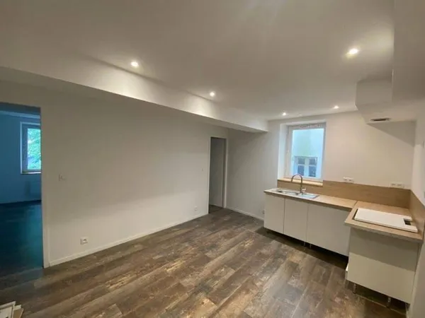 Appartement 3 pièces 48 m²
